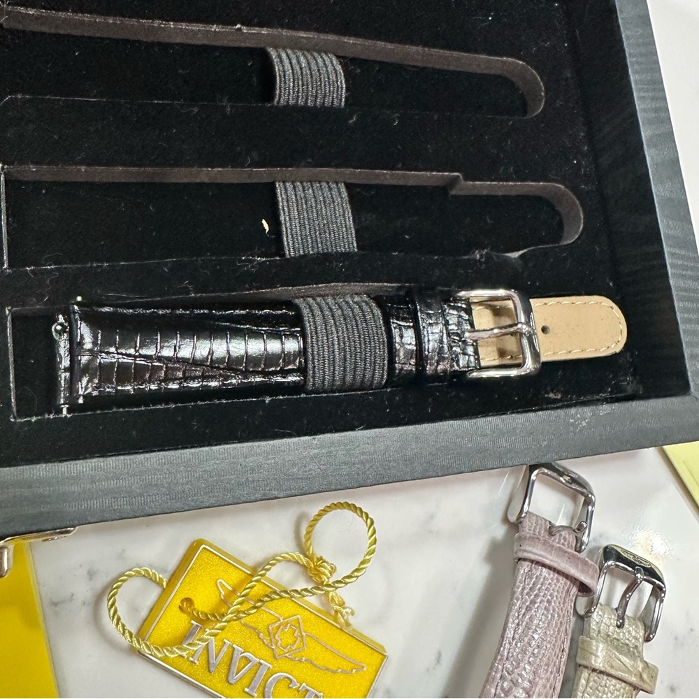 Invicta Special Edition Women’s Watch Set - Picture 7 of 12